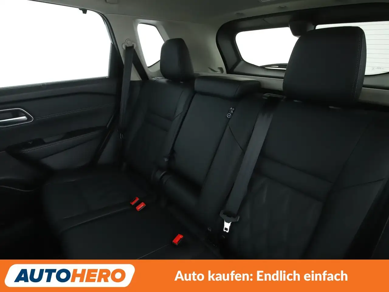 Nissan X-Trail 1.5 VC-T e-POWER Tekna+ 4x4 Aut.*LED*NAVI*TEMPO* 14