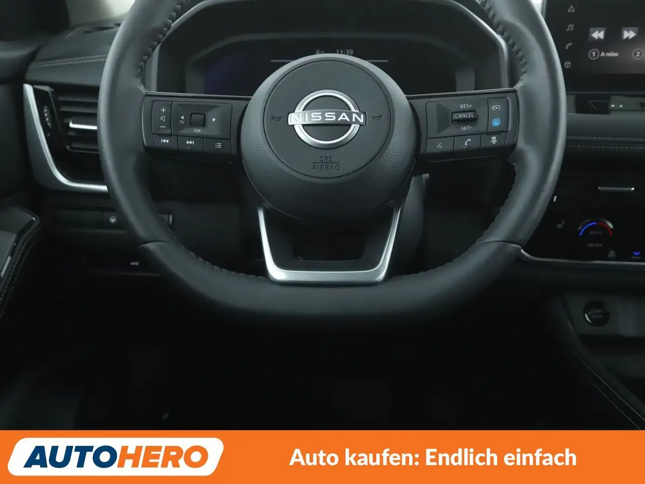Nissan X-Trail 1.5 VC-T e-POWER Tekna+ 4x4 Aut.*LED*NAVI*TEMPO* 19