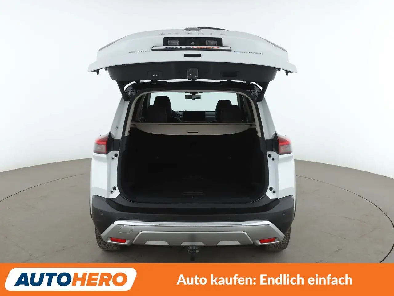 Nissan X-Trail 1.5 VC-T e-POWER Tekna+ 4x4 Aut.*LED*NAVI*TEMPO* 16