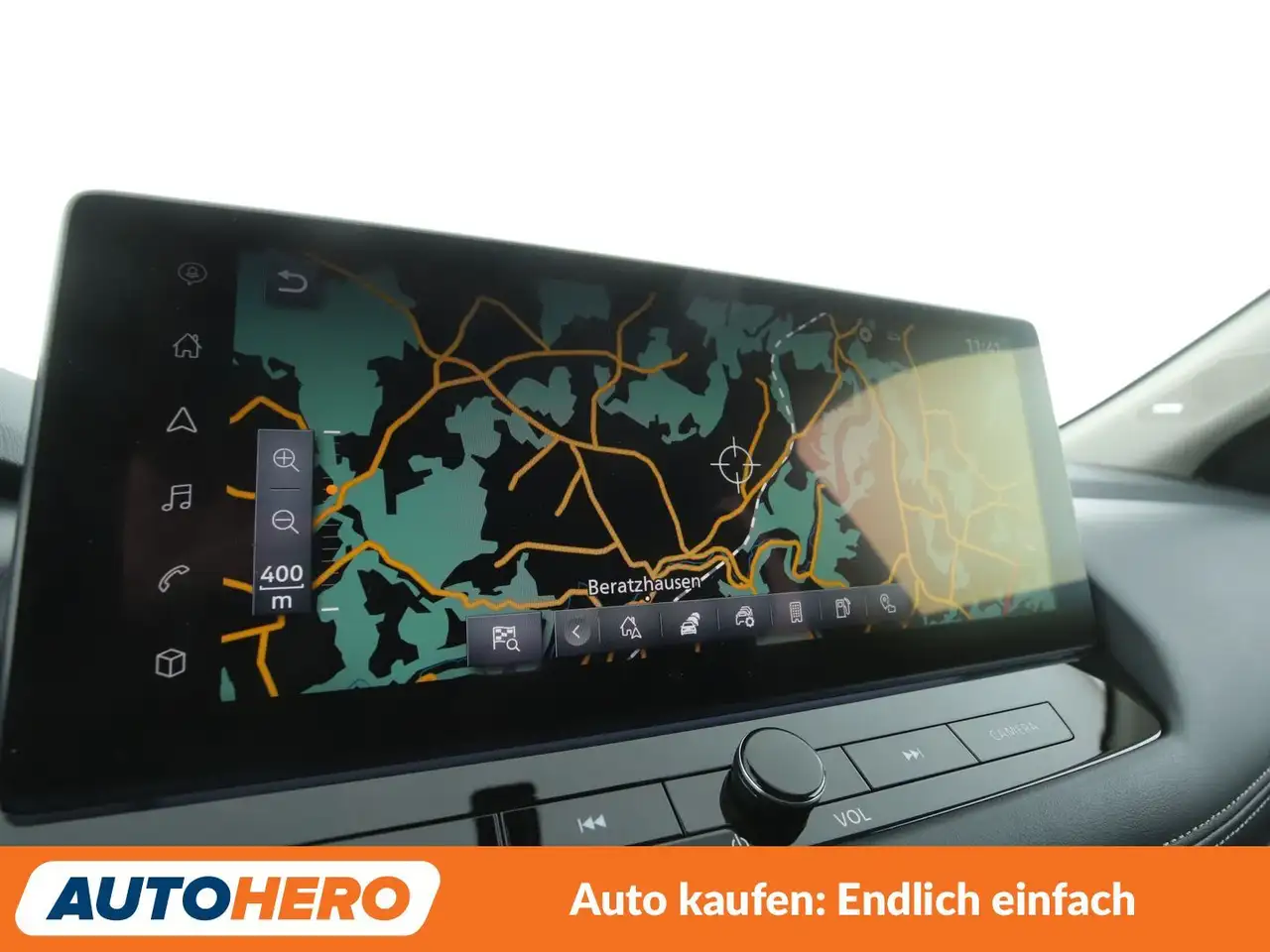 Nissan X-Trail 1.5 VC-T e-POWER Tekna+ 4x4 Aut.*LED*NAVI*TEMPO* 22