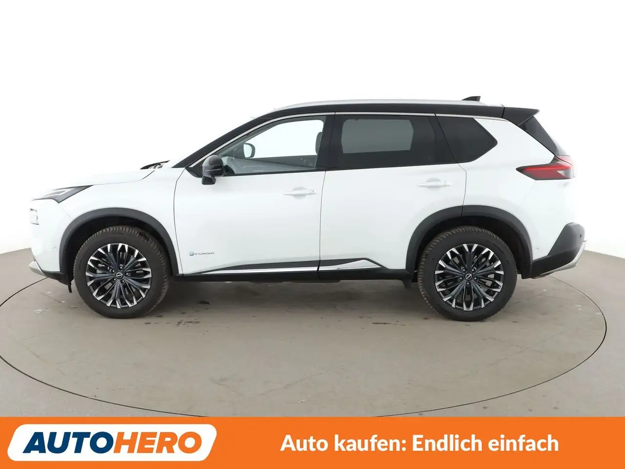 Nissan X-Trail 1.5 VC-T e-POWER Tekna+ 4x4 Aut.*LED*NAVI*TEMPO* 3