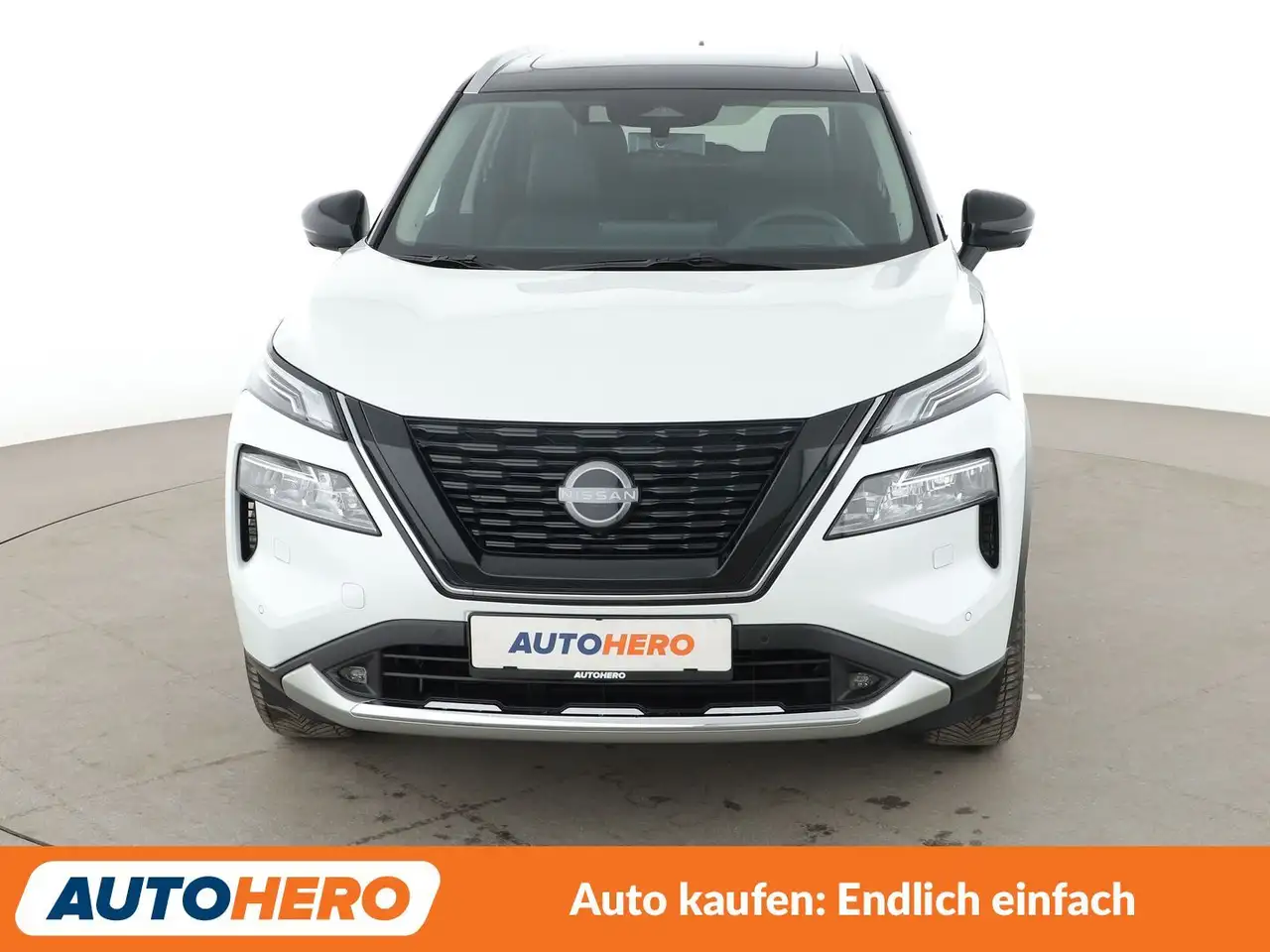 Nissan X-Trail 1.5 VC-T e-POWER Tekna+ 4x4 Aut.*LED*NAVI*TEMPO* 9