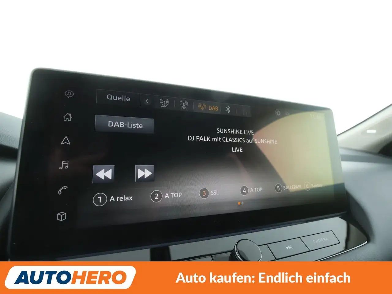 Nissan X-Trail 1.5 VC-T e-POWER Tekna+ 4x4 Aut.*LED*NAVI*TEMPO* 21