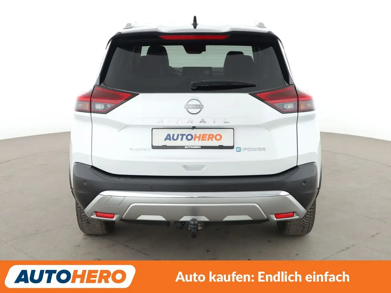 Nissan X-Trail 1.5 VC-T e-POWER Tekna+ 4x4 Aut.*LED*NAVI*TEMPO* 5