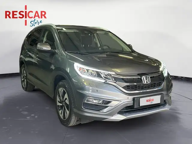 Honda CR-V 1.6  Executive Navi ADAS