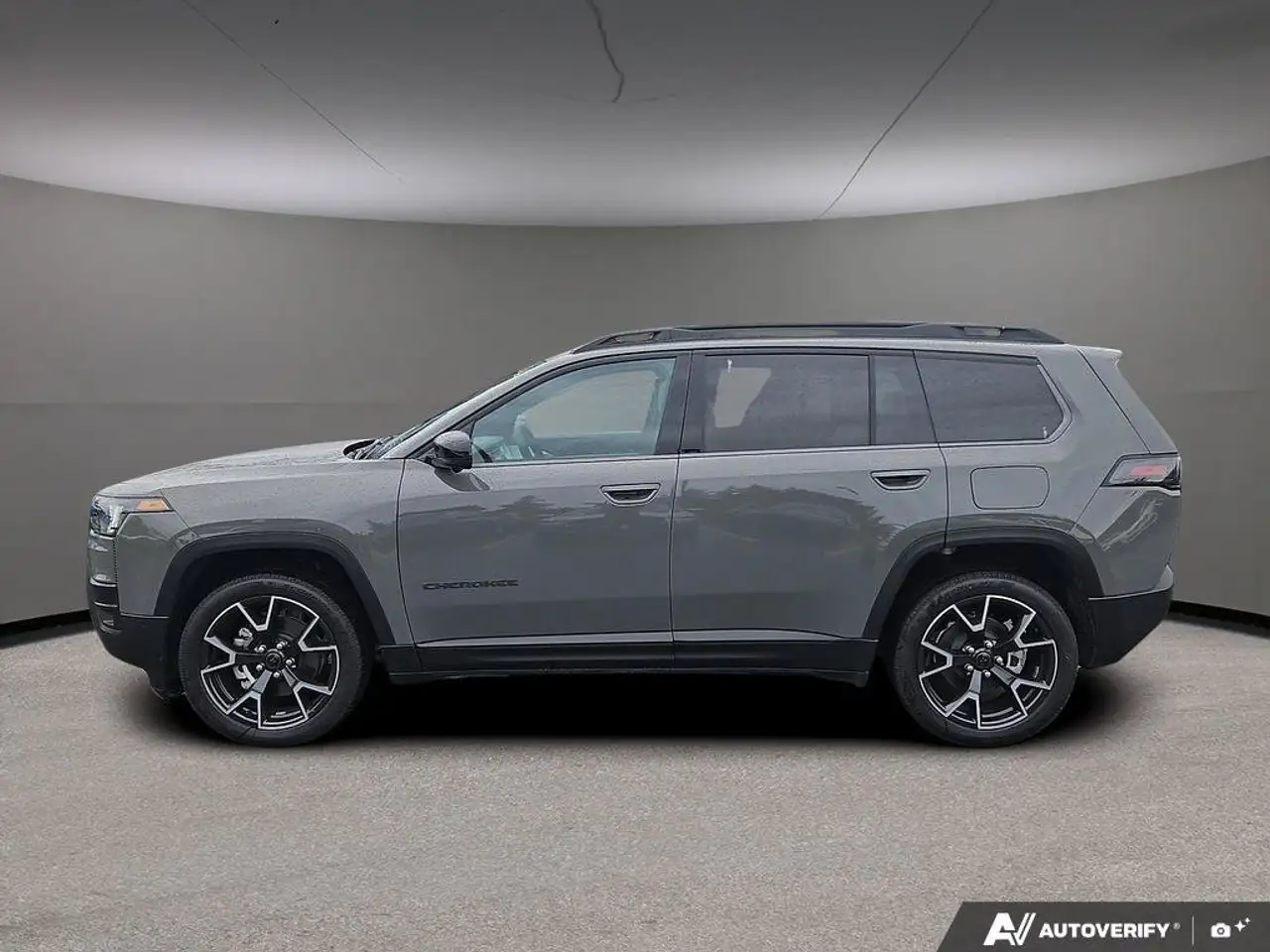 Jeep Cherokee photo Jeep Cherokee