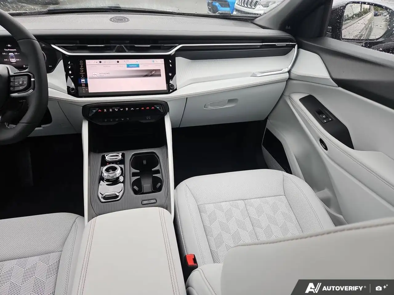 Jeep Cherokee photo Jeep Cherokee