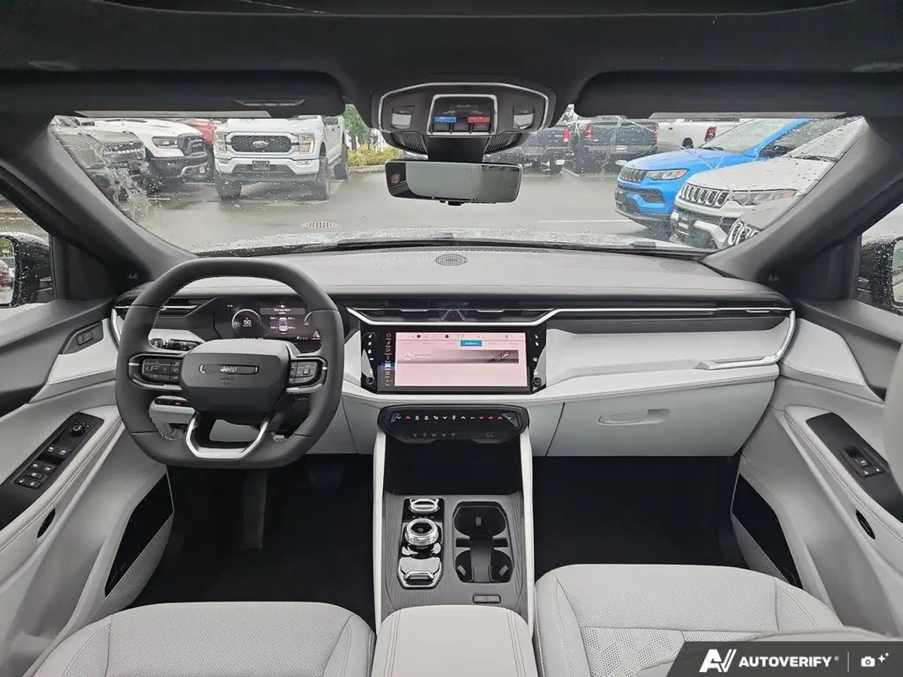 Jeep Cherokee photo Jeep Cherokee