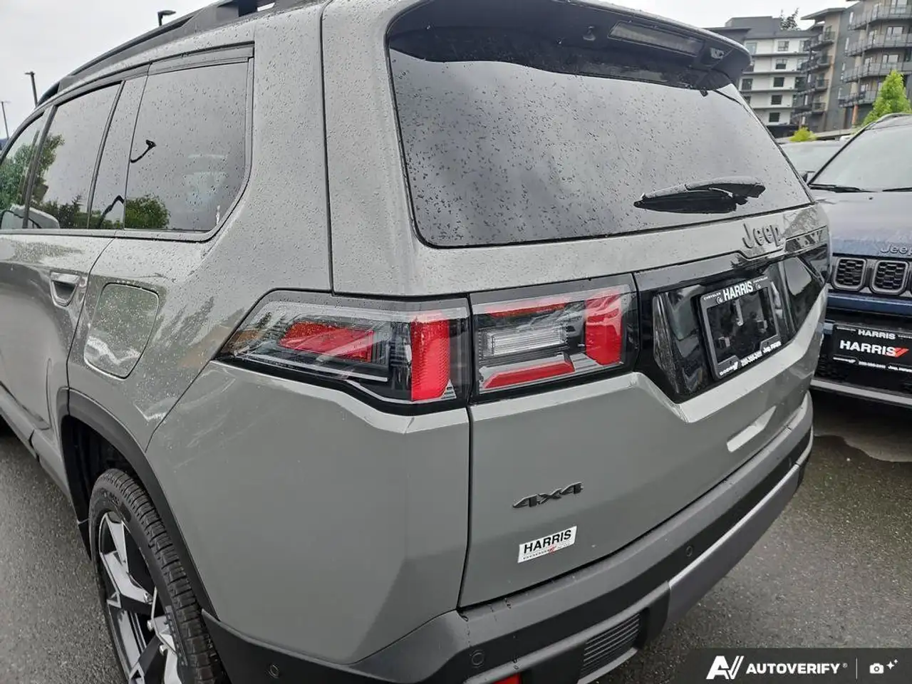 Jeep Cherokee photo Jeep Cherokee