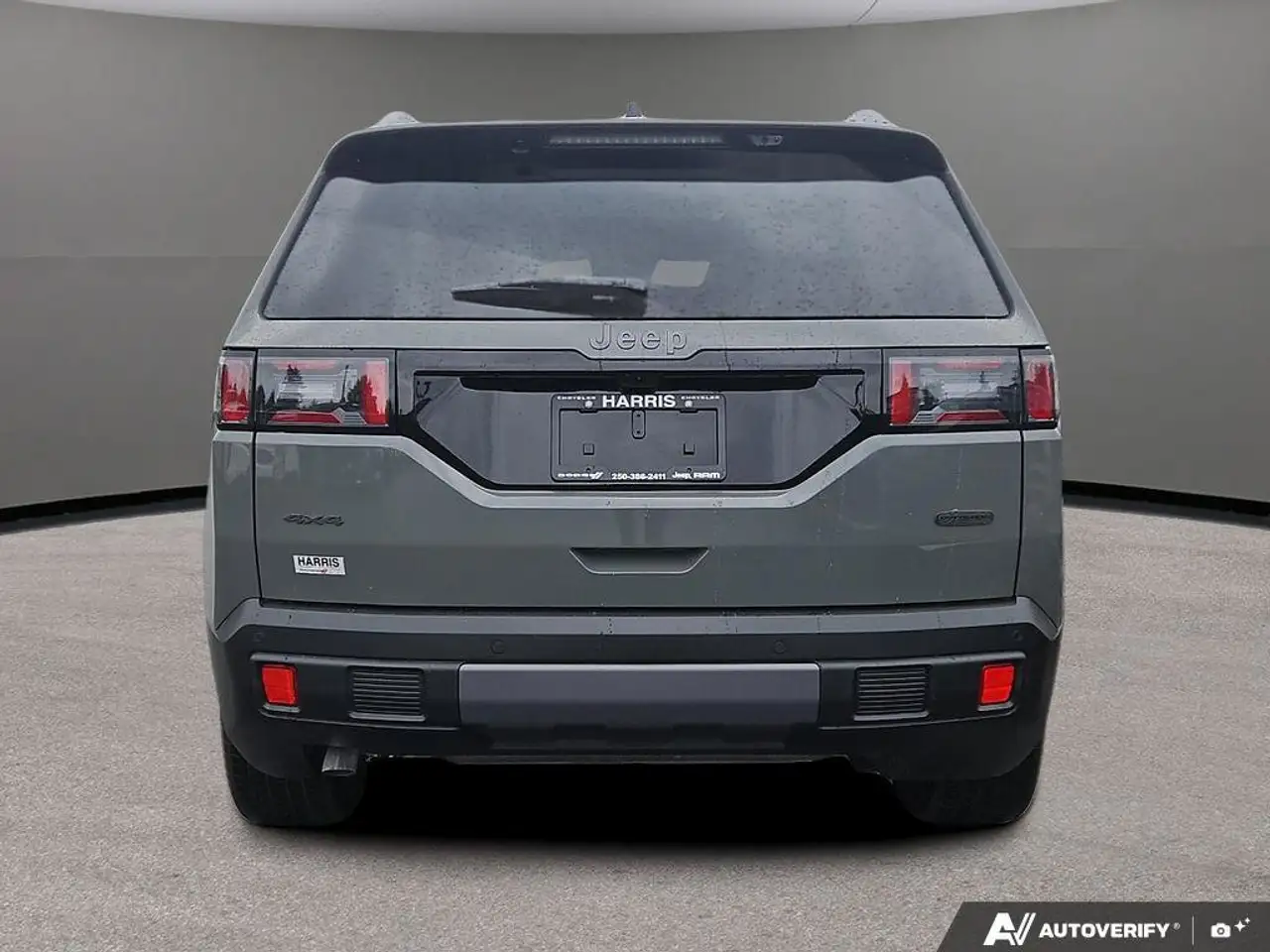 Jeep Cherokee photo Jeep Cherokee