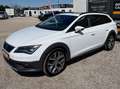 SEAT Leon X-Perience 4Drive 2.0 DSG Weiß - thumbnail 1