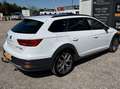 SEAT Leon X-Perience 4Drive 2.0 DSG Weiß - thumbnail 4