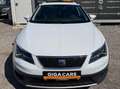 SEAT Leon X-Perience 4Drive 2.0 DSG Weiß - thumbnail 3