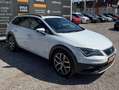 SEAT Leon X-Perience 4Drive 2.0 DSG Weiß - thumbnail 2