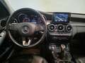 Mercedes-Benz C 200 d Break avantgarde*FULL LED*GPS*CUIR CHAUFF ELEC.. Nero - thumbnail 9