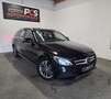 Mercedes-Benz C 200 d Break avantgarde*FULL LED*GPS*CUIR CHAUFF ELEC.. Nero - thumbnail 2