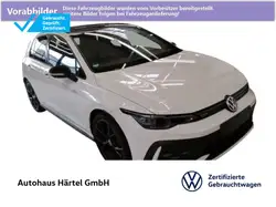 Volkswagen Golf BLACK STYLE 2.0 TSI DSG (+ACC RADAR) Navi