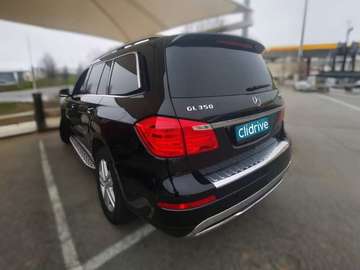 350BlueTec 4M Aut.