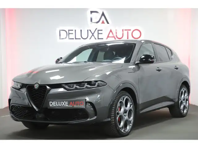 Alfa Romeo Tonale 1.5 mHEV 130 Edizione Speciale TCT