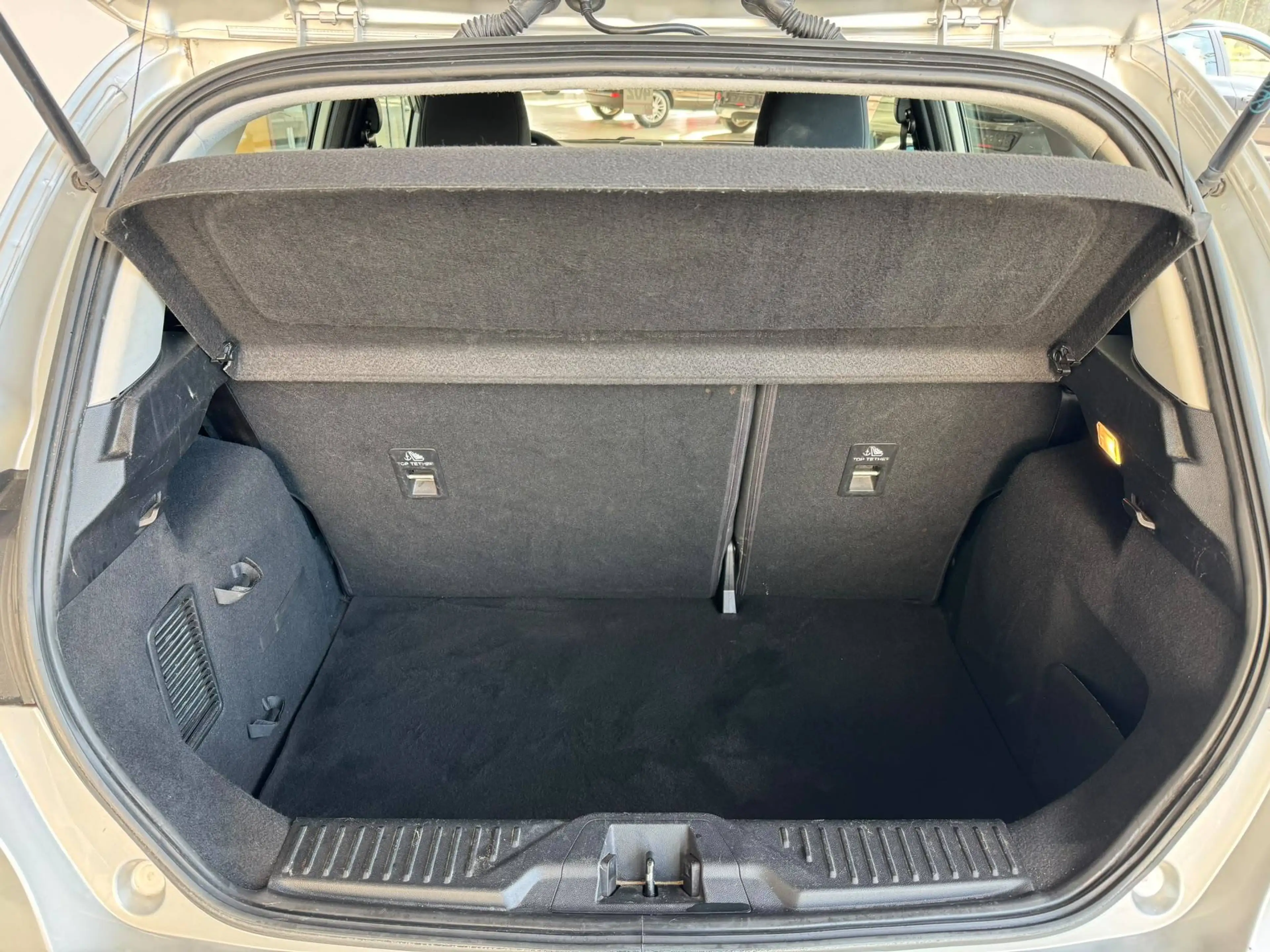 Ford Fiesta 🟩1.1 ESSENCE 71CV - AIRCO - CRUISE - NAVIGATION - EURO 6DT — photo 8