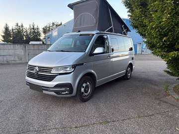 Ocean Camper 2.0 TDi DSG7