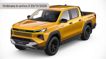 Electric 59.2 kWh 4WD Double Cab Premium