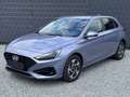 Hyundai i30 Facelift Family Automatik Blau - thumbnail 2