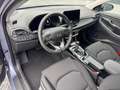 Hyundai i30 Facelift Family Automatik Blau - thumbnail 9