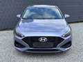 Hyundai i30 Facelift Family Automatik Blau - thumbnail 3