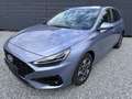 Hyundai i30 Facelift Family Automatik Blau - thumbnail 4