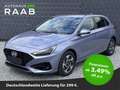 Hyundai i30 Facelift Family Automatik Blau - thumbnail 1