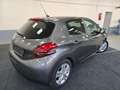 Peugeot 208 Signature Grau - thumbnail 5