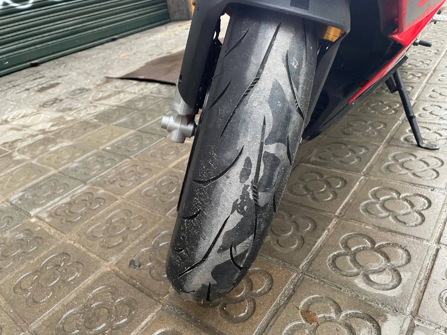 Aprilia RS 660 35KW Rojo - 2