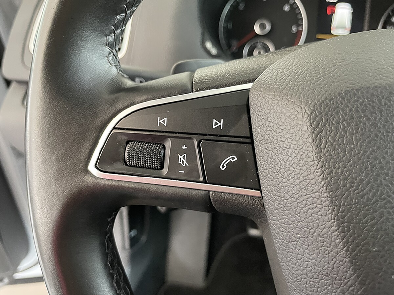 SEAT Alhambra 2.0 TDI Executive (EURO 6d-TEMP) — photo 15