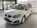 SEAT Alhambra 2.0 TDI Executive (EURO 6d-TEMP) Weiß - thumbnail 1