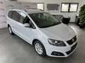 SEAT Alhambra 2.0 TDI Executive (EURO 6d-TEMP) Weiß - thumbnail 3