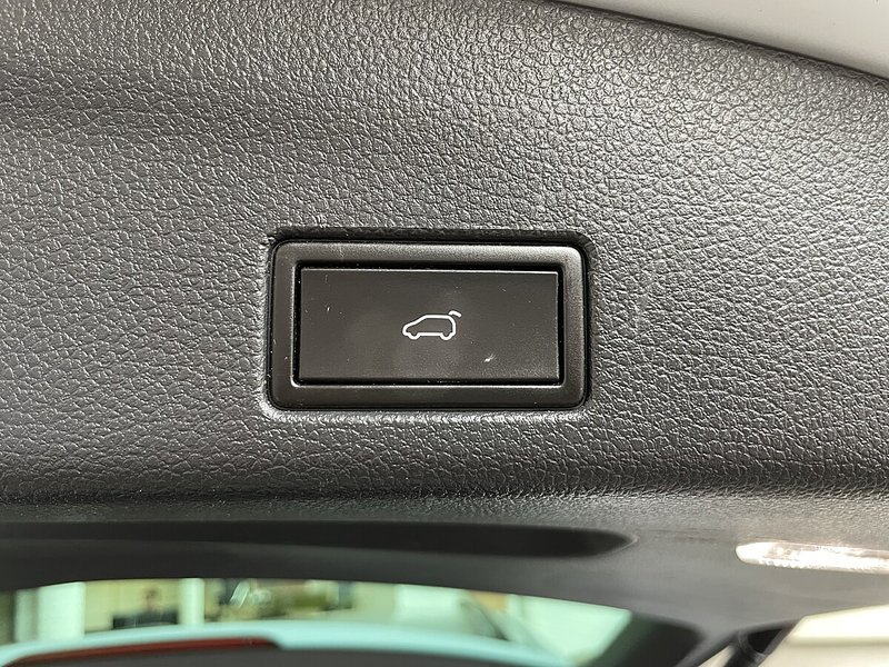 SEAT Alhambra 2.0 TDI Executive (EURO 6d-TEMP) — photo 10