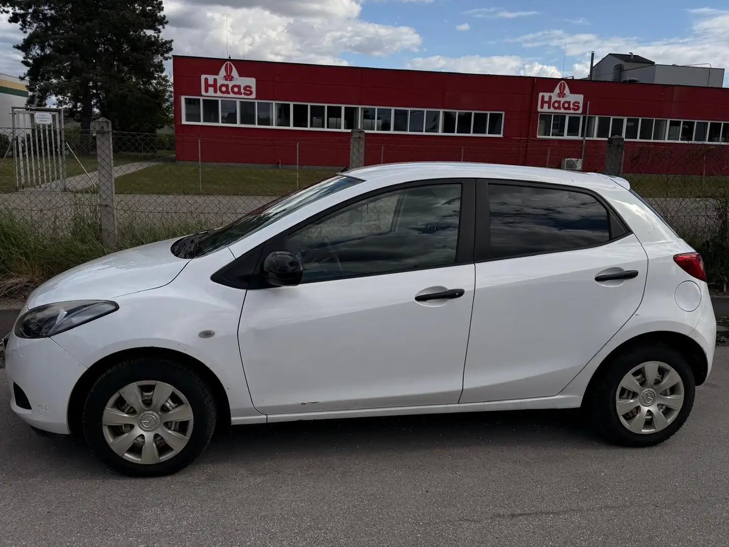 Mazda 2 1,3i CE Plus - 2