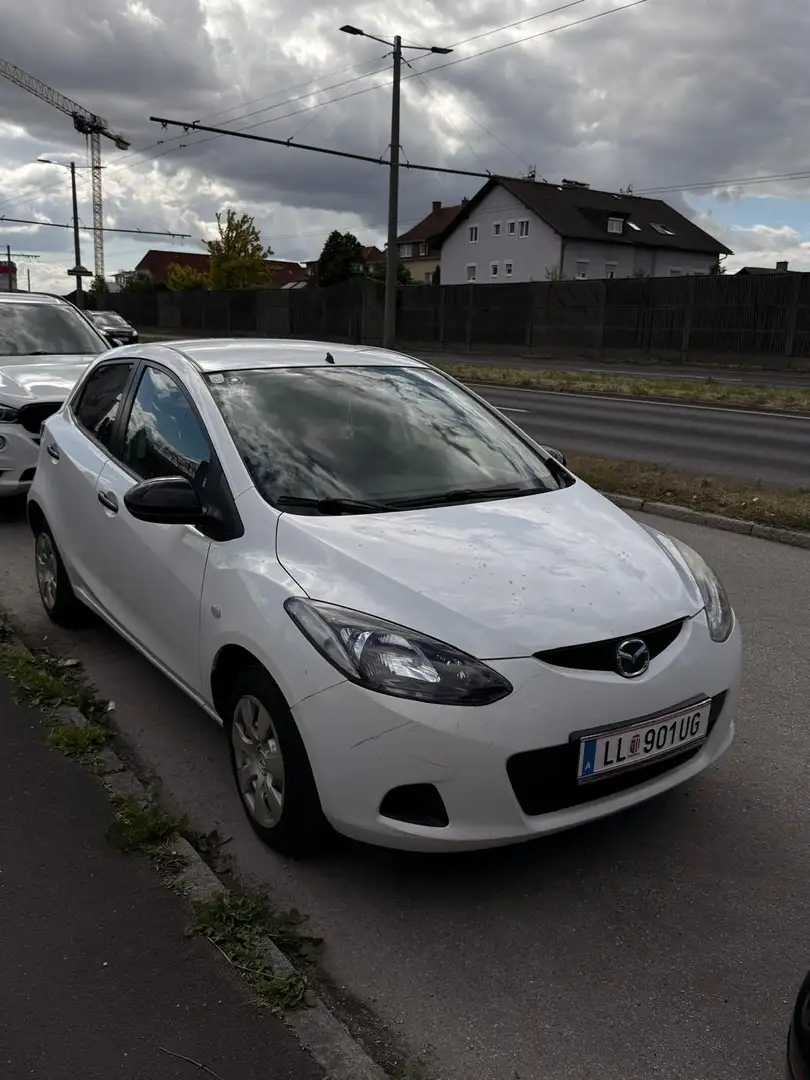 Mazda 2 1,3i CE Plus - 1