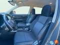 Mitsubishi Outlander 200 MPI Kaiteki 2WD CVT Gris - thumbnail 16