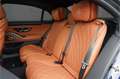 Mercedes-Benz S 580 e 4MATIC Lang AMG Night 4WS Pano Burmester Blauw - thumbnail 8