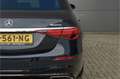 Mercedes-Benz S 580 e 4MATIC Lang AMG Night 4WS Pano Burmester Blauw - thumbnail 23