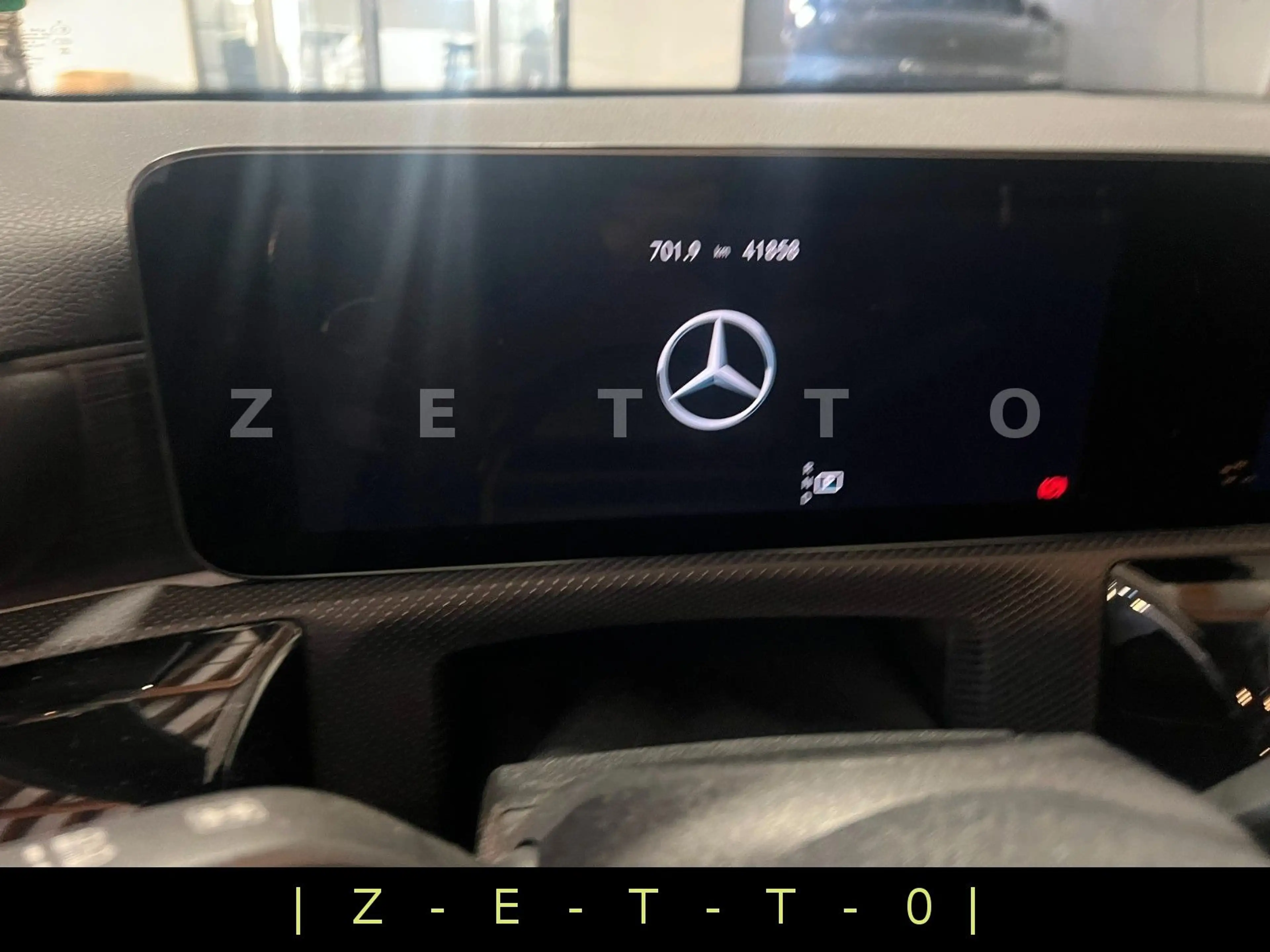 Mercedes-Benz A 35 AMG A 35 | AMG | 4Matic | Limousine | Mwst. ausweisb — photo 15