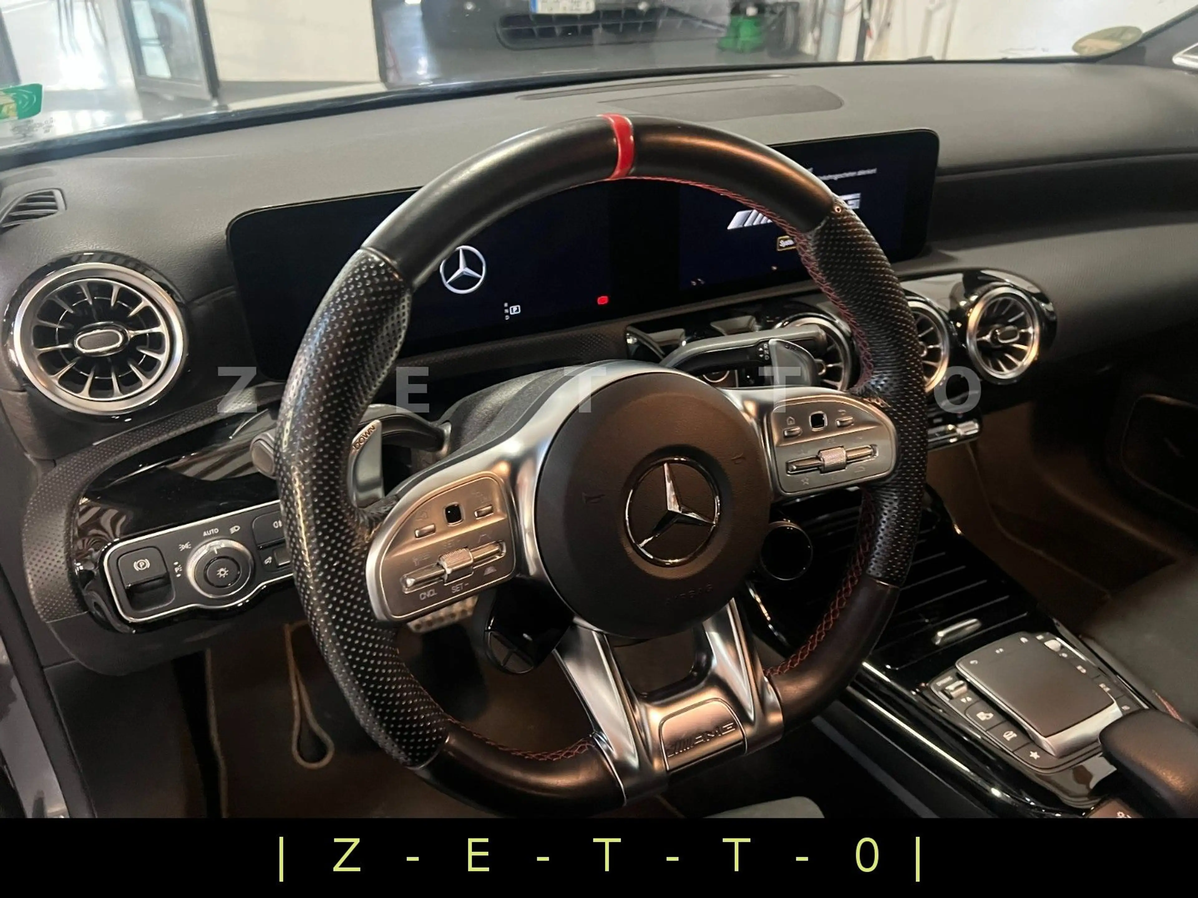 Mercedes-Benz A 35 AMG A 35 | AMG | 4Matic | Limousine | Mwst. ausweisb — photo 13