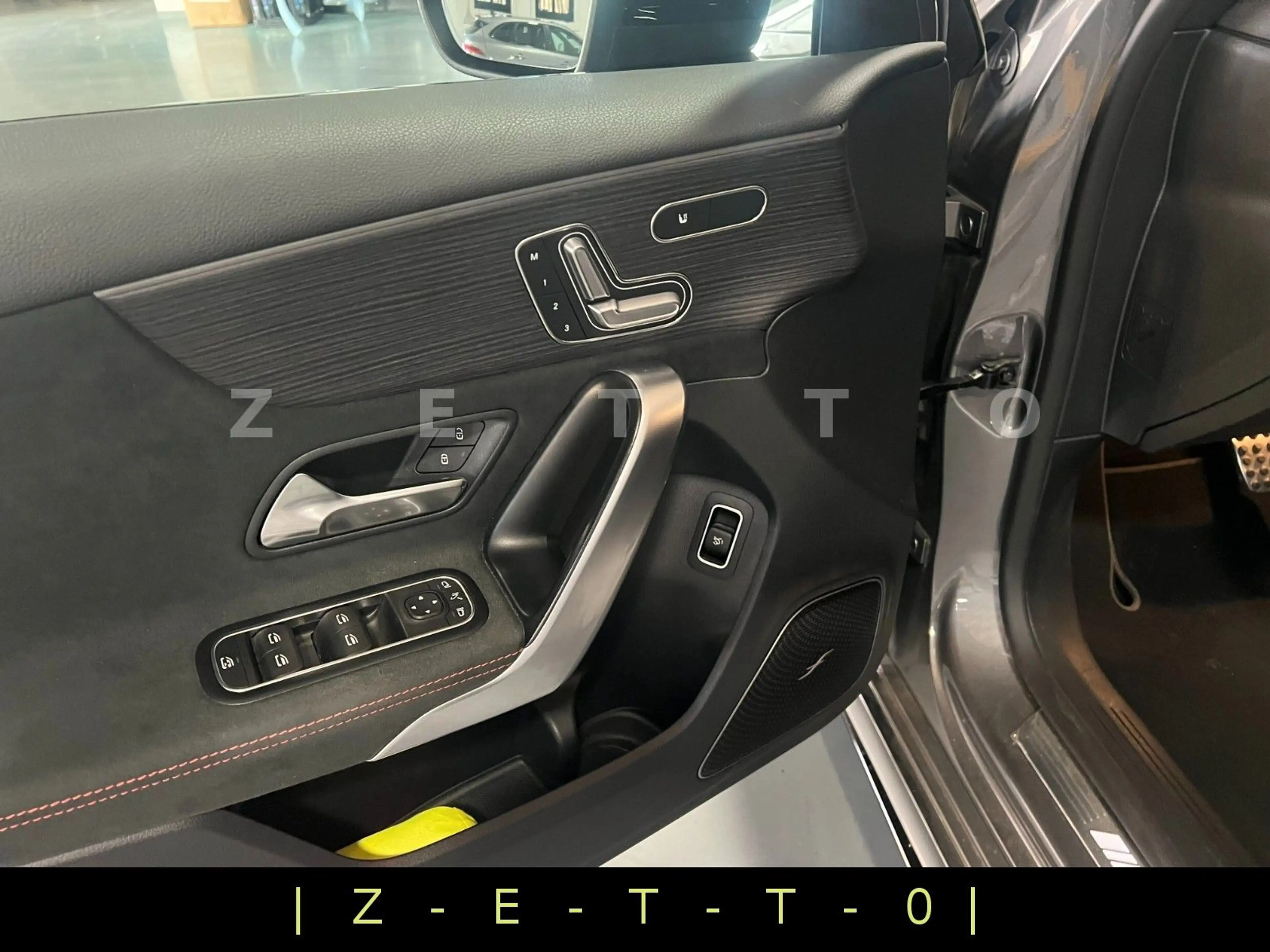 Mercedes-Benz A 35 AMG A 35 | AMG | 4Matic | Limousine | Mwst. ausweisb — photo 11