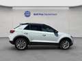 Volkswagen T-Roc GOAL 2.0 TDI DSG,AHK,NAVI,ACC,RFK Weiß - thumbnail 9