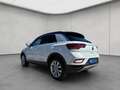 Volkswagen T-Roc GOAL 2.0 TDI DSG,AHK,NAVI,ACC,RFK Weiß - thumbnail 5