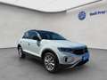 Volkswagen T-Roc GOAL 2.0 TDI DSG,AHK,NAVI,ACC,RFK Weiß - thumbnail 10