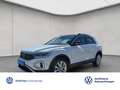 Volkswagen T-Roc GOAL 2.0 TDI DSG,AHK,NAVI,ACC,RFK Weiß - thumbnail 1