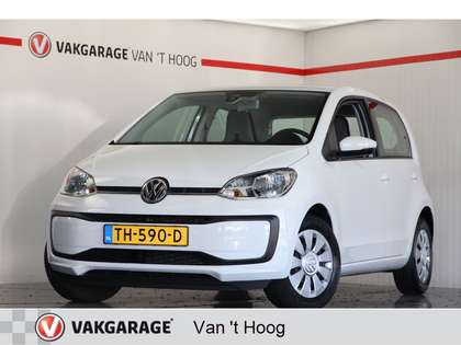 Volkswagen up! 1.0 BMT move up! Airco,Led